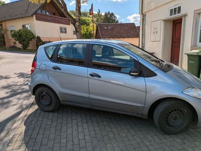 Mercedes A150