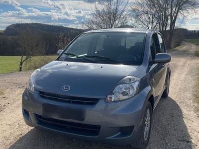 gebraucht Daihatsu Sirion 1.3 -