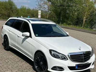 Gebraucht Mercedes E300