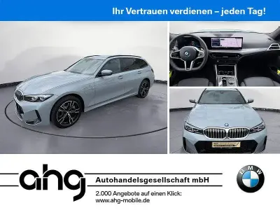 Usata BMW 330e