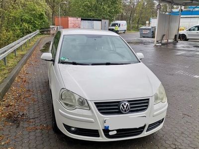 gebraucht VW Polo 1.2 44kW Trendline Trendline