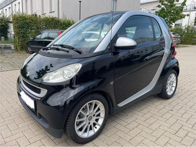 Smart ForTwo Coupé