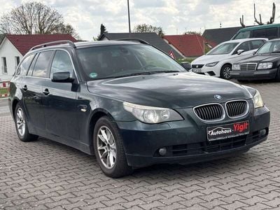 BMW 525