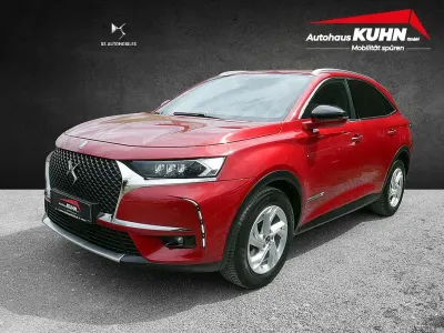 Gebraucht DS Automobiles DS7 Crossback