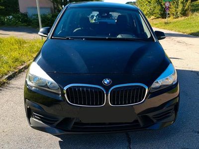 BMW 220 Gran Tourer