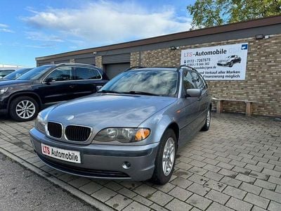 BMW 316