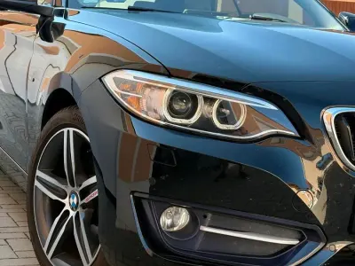 Gebraucht BMW 218