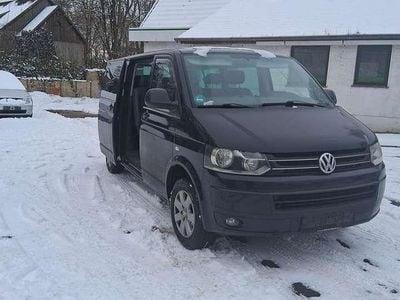 Gebraucht 2012 VW Caravelle Trendline Van / Kleinbus | 10.500 € (Superpreis)