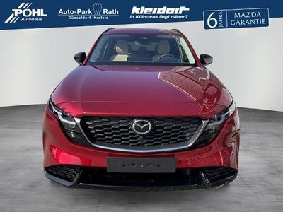 Nuova Mazda CX-5 141 CV (103 kW) 2026 Andere SUV