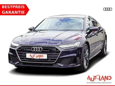 Gebraucht Audi A7 Ambiente 245 PS (180 kW) 2023 Andere Limousine