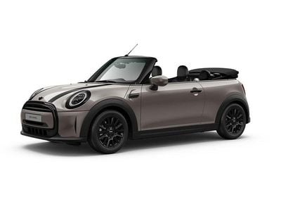 Grau Gebraucht 2022 Mini Cooper Cabriolet Classic Cabrio | 24.900 € (Fairer Preis)