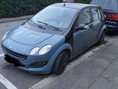 gebraucht Smart ForFour 