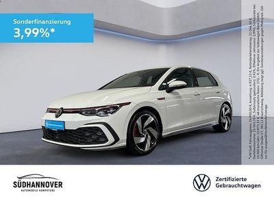 Gebraucht 2023 VW Golf VIII GTI | 29.680 € (Guter Preis)