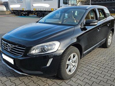 Gebraucht Volvo XC60 Summum 190 PS (139 kW) 2017 Schwarz SUV