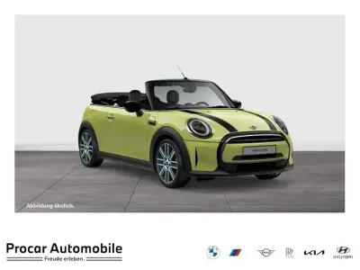Używany Mini Cooper 2022 Andere Hatchback