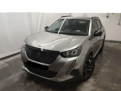 Gebraucht Peugeot 2008