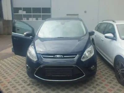 Gebraucht Ford Grand C-Max