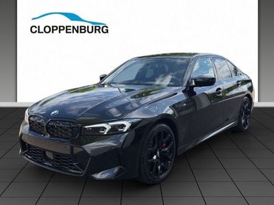 BMW M340