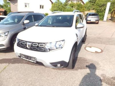 gebraucht Dacia Duster Prestige II