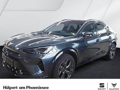 Begagnad Cupra Formentor 204 HK (150 kW) 2025 Grå SUV