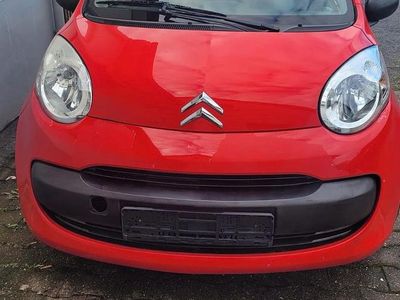 Citroën C1