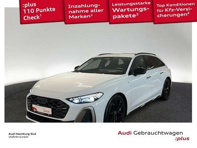 2y gletscherweiß metallic Gebraucht 2025 Audi A5 Edition .1 Coupé | 53.720 € (Fairer Preis)