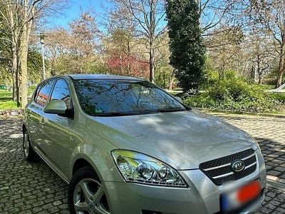 Gebraucht Kia Ceed