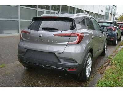 Gebraucht Mitsubishi ASX Plus 143 PS (105 kW) 2024 Anthrazitgrau SUV