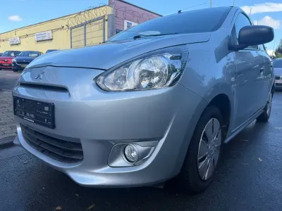 Gebraucht Mitsubishi Space Star