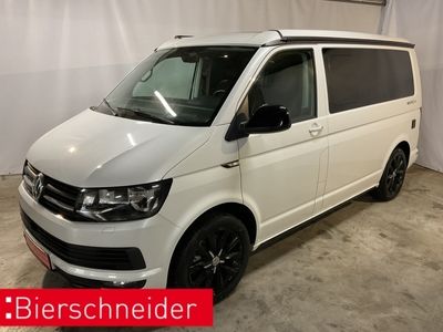 gebraucht VW California T62.0 TDI DSG 4Mo Beach AHK DCC STHZ