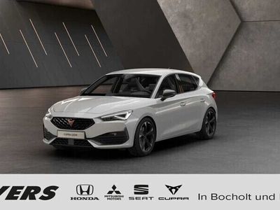 gebraucht Cupra Leon 1.4 e-Hybrid