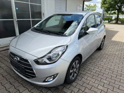 Gebraucht Hyundai ix20