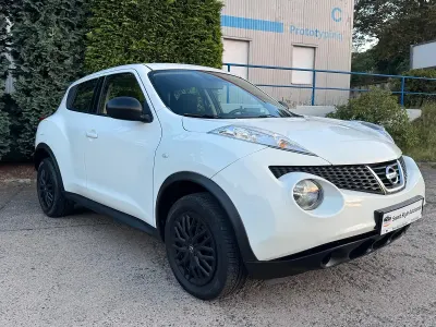 Gebraucht Nissan Juke