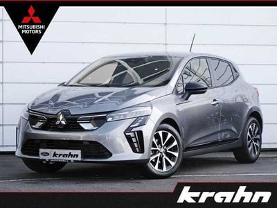 Gebraucht Mitsubishi Colt Plus 91 PS (66 kW) 2022 Othercolor Kleinwagen