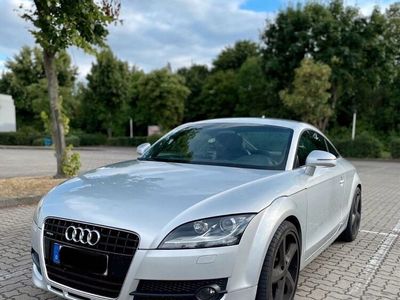 gebraucht Audi TT 3.2 V6 Quattro