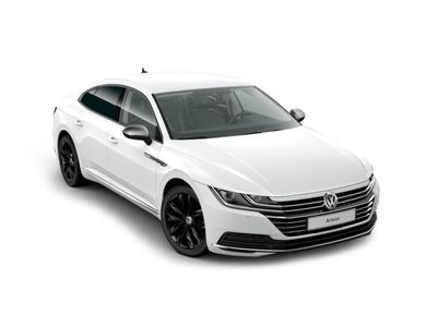 gebraucht VW Arteon Elegance