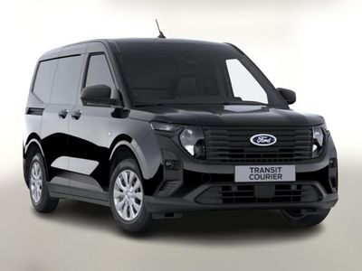 Agate black metallic Neu 2025 Ford Transit Active Van / Kleinbus | 25.586 € (Etwas zu teuer)