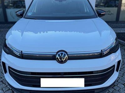 Gebraucht VW Tiguan Life 150 PS (110 kW) 2024 SUV