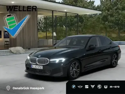Gebraucht BMW 330e