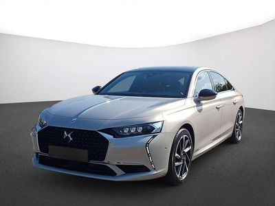DS Automobiles DS9
