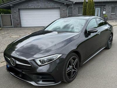 Mercedes CLS450
