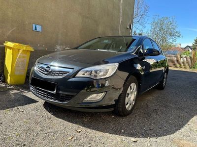 gebraucht Opel Astra 1.4 Eco flex