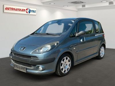 Peugeot 1007