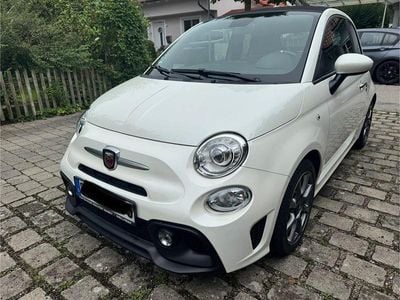 Abarth 595C