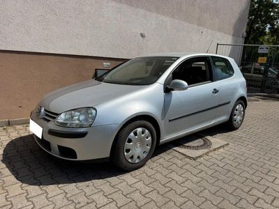 VW Golf V
