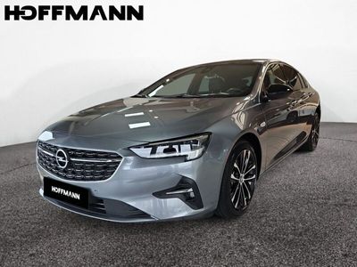 Opel Insignia Country Tourer