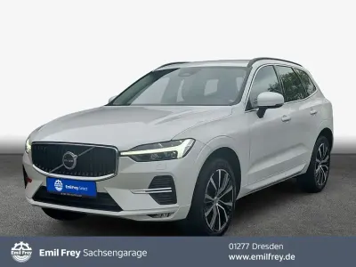 Usata Volvo XC60 Core 197 CV (144 kW) 2024 Bianco SUV