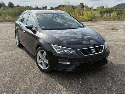 Seat Leon ST