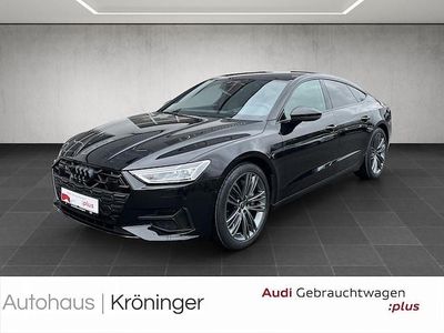 Gebraucht Audi A7 Sportback Ambiente 299 PS (219 kW) 2025 Kleinwagen