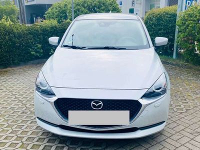 gebraucht Mazda 2 Kizoku